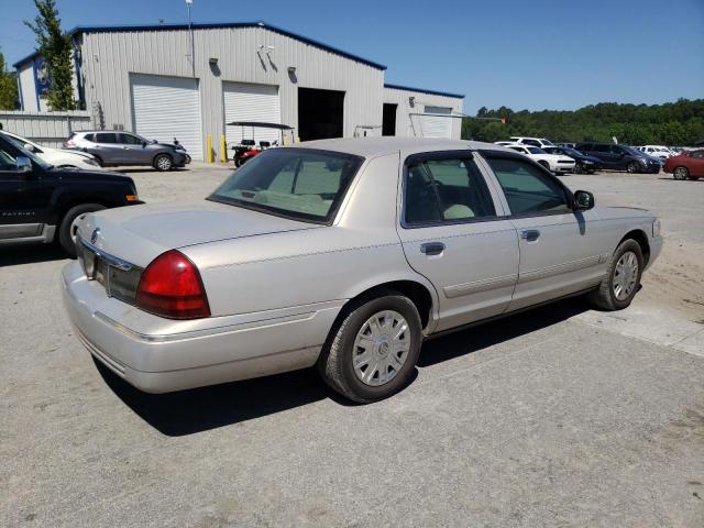 Photo 3 from auction – 2007 MERCURY GRAND MARQ with VIN 2MEFM74V77X631626