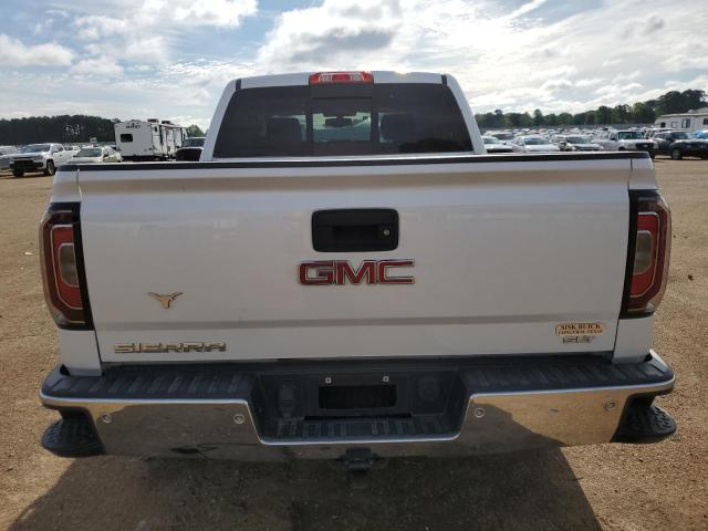 Photo 6 from auction – 2017 GMC SIERRA K15 with VIN 3GTU2NEC5HG362957