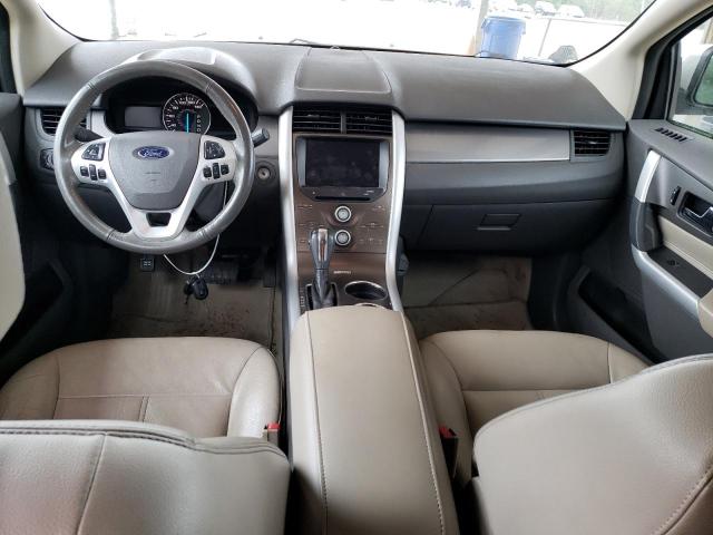 Photo 8 from auction – 2011 FORD EDGE SEL with VIN 2FMDK3JC9BBA67408