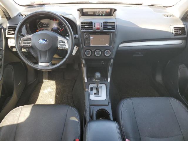 Photo 8 from auction – 2014 SUBARU FORESTER 2 with VIN JF2SJGMC0EH436974