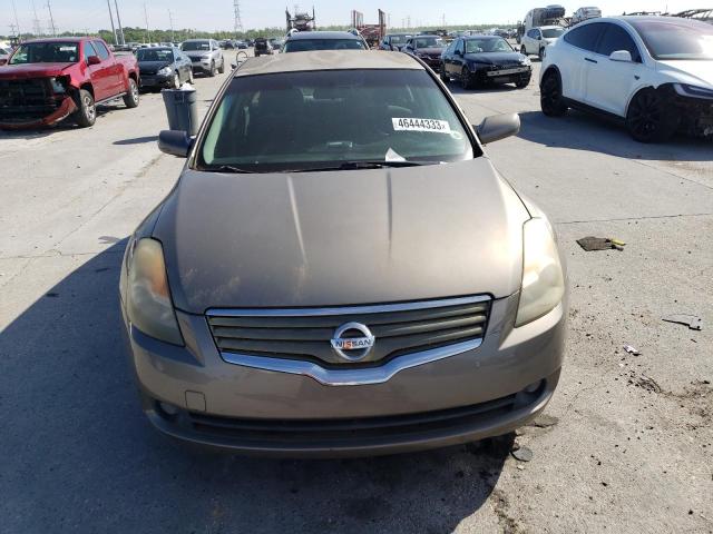 Photo 5 from auction – 2007 NISSAN ALTIMA 2.5 with VIN 1N4AL21E47C179952