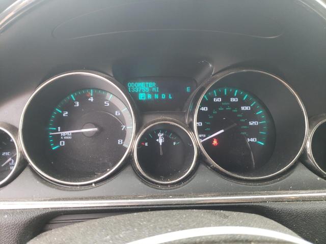 Photo 9 from auction – 2015 BUICK ENCLAVE with VIN 5GAKVBKD5FJ340707