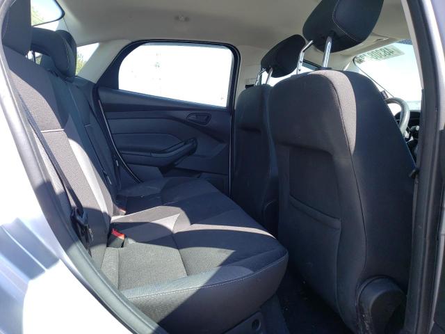 Photo 10 from auction – 2012 FORD FOCUS SE with VIN 1FAHP3F2XCL376917