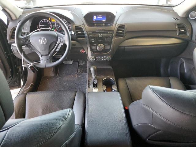 Photo 8 from auction – 2014 ACURA RDX with VIN 5J8TB3H33EL011847