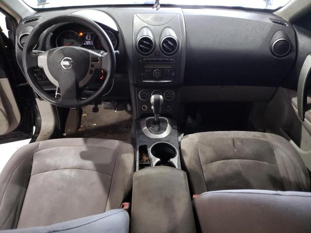 Photo 8 from auction – 2011 NISSAN ROGUE S with VIN JN8AS5MVXBW666403