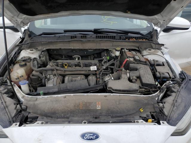 Photo 11 from auction – 2017 FORD FUSION SE with VIN 3FA6P0H75HR396273