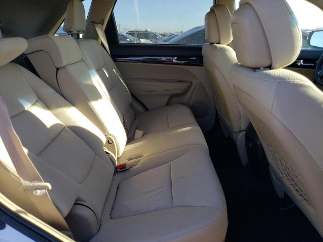 Photo 10 from auction – 2012 KIA SORENTO with VIN 5XYKTDA26CG245598