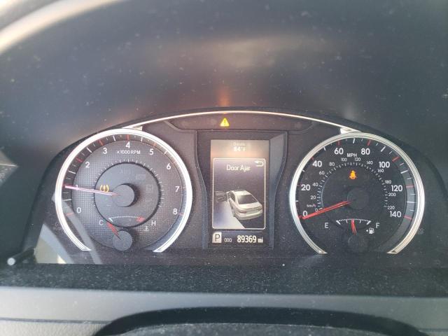 Photo 9 from auction – 2015 TOYOTA CAMRY LE with VIN 4T1BF1FK3FU039409