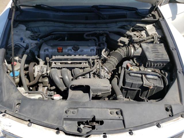 Photo 11 from auction – 2012 HONDA ACCORD EXL with VIN 1HGCS1B85CA021684
