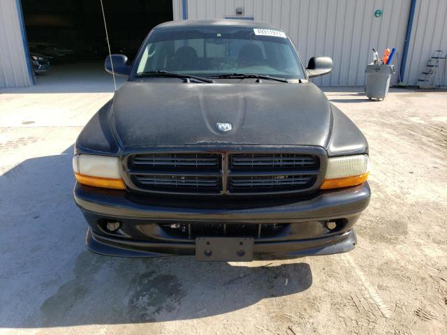 Photo 5 from auction – 2003 DODGE DAKOTA RT with VIN 1D7GL72Z73S189898