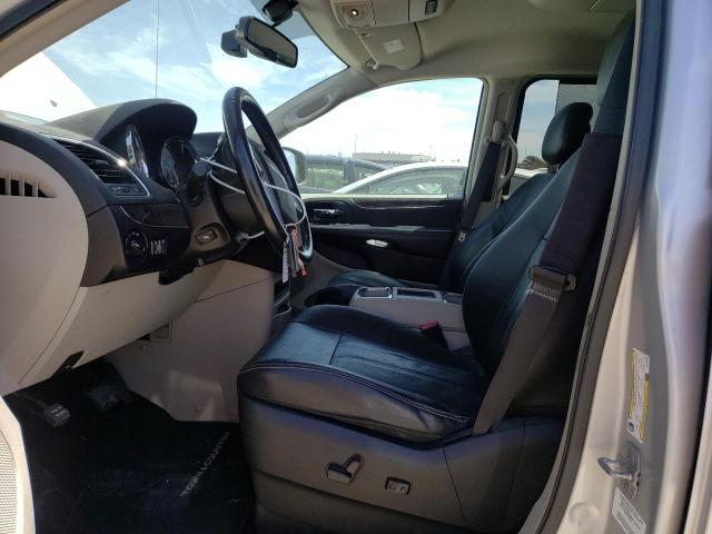 Photo 7 from auction – 2011 CHRYSLER TOWN & COU with VIN 2A4RR8DG9BR784359