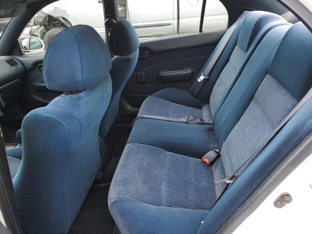 Photo 10 from auction – 1993 TOYOTA COROLLA LE with VIN 1NXAE00E8PZ072564