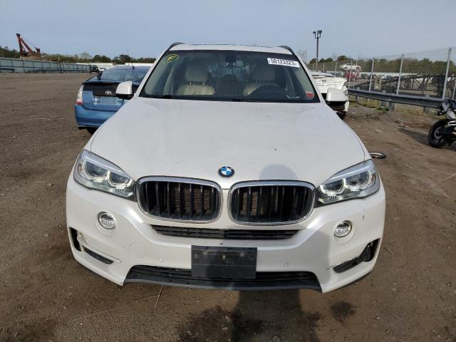 Photo 5 from auction – 2014 BMW X5 XDRIVE3 with VIN 5UXKR0C52E0K46396