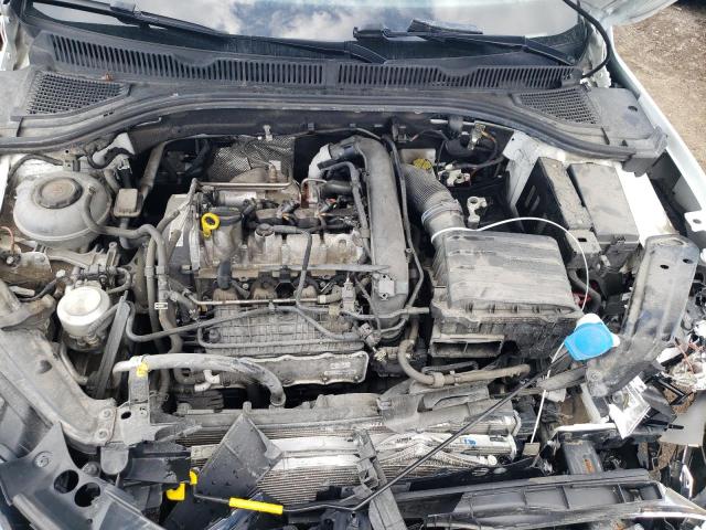 Photo 11 from auction – 2020 VOLKSWAGEN JETTA SEL with VIN 3VWEB7BU5LM007338