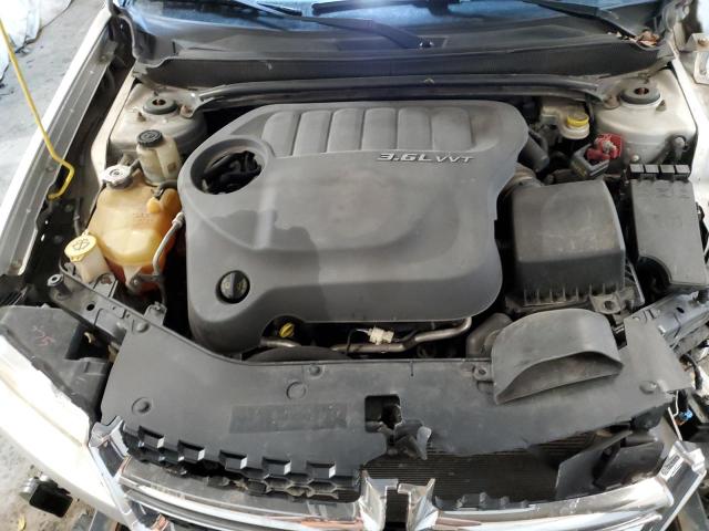 Photo 11 from auction – 2012 DODGE AVENGER SE with VIN 1C3CDZAG3CN251723