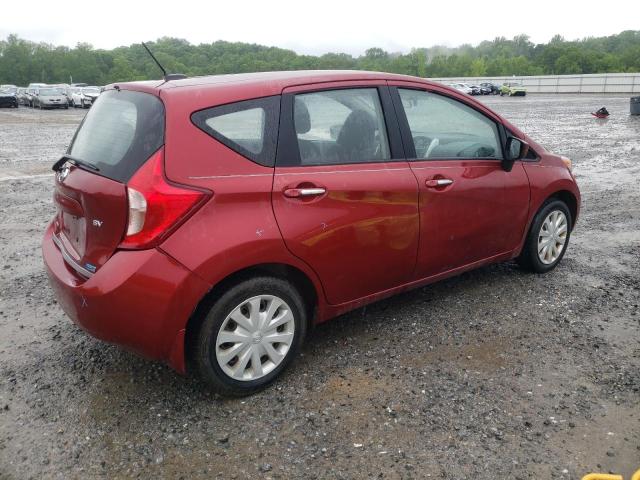 Photo 3 from auction – 2016 NISSAN VERSA NOTE with VIN 3N1CE2CP3GL383189