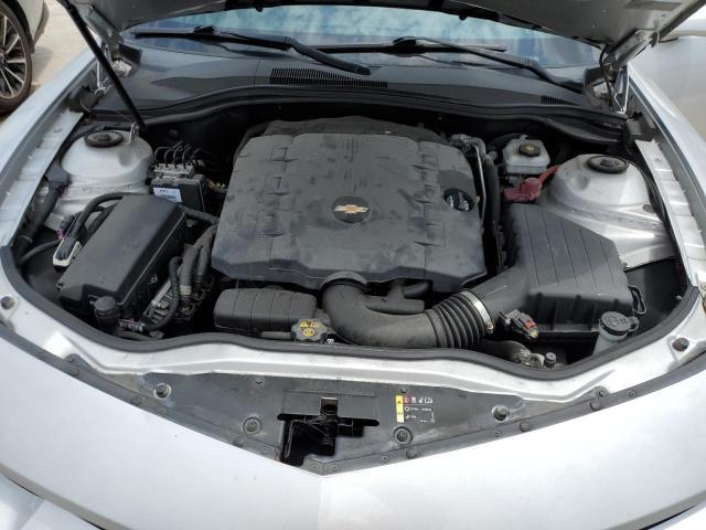 Photo 11 from auction – 2015 CHEVROLET CAMARO LT with VIN 2G1FD1E31F9210640