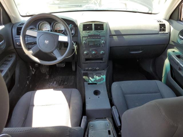 Photo 8 from auction – 2009 DODGE CHARGER with VIN 2B3LA43V29H519201