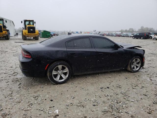 Photo 3 from auction – 2016 DODGE CHARGER SX with VIN 2C3CDXHG4GH346266