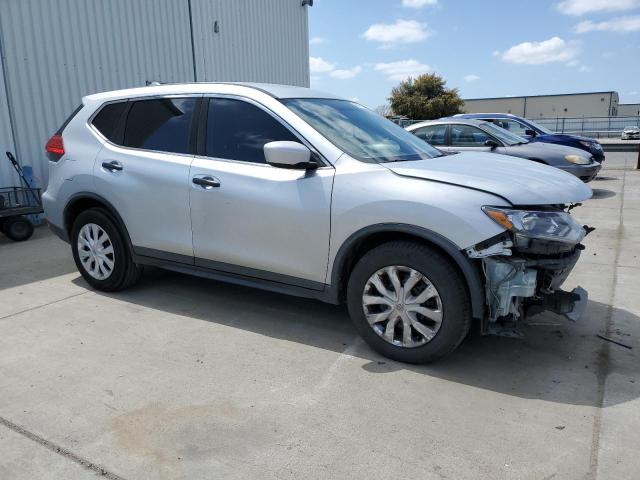 Фото 4 с аукциона – 2017 NISSAN ROGUE S с VIN KNMAT2MT6HP511498