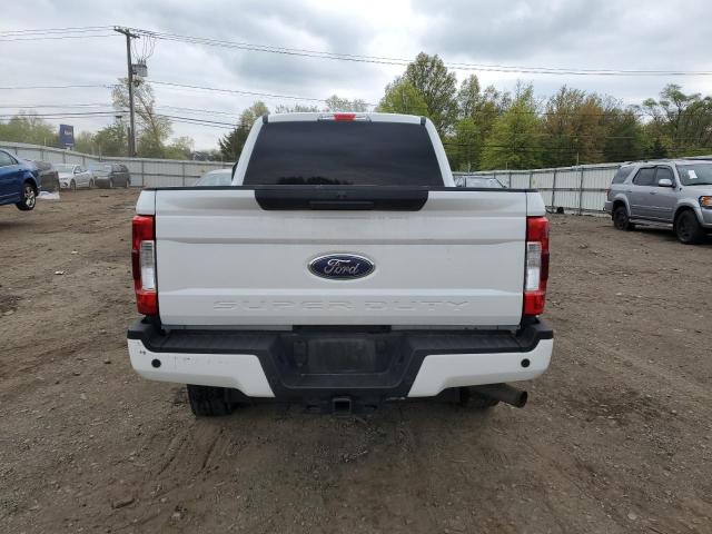 Photo 6 from auction – 2018 FORD F250 SUPER with VIN 1FT7W2B62JEC23168