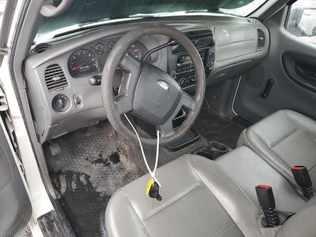 Photo 8 from auction – 2011 FORD RANGER with VIN 1FTKR1AD0BPA16215