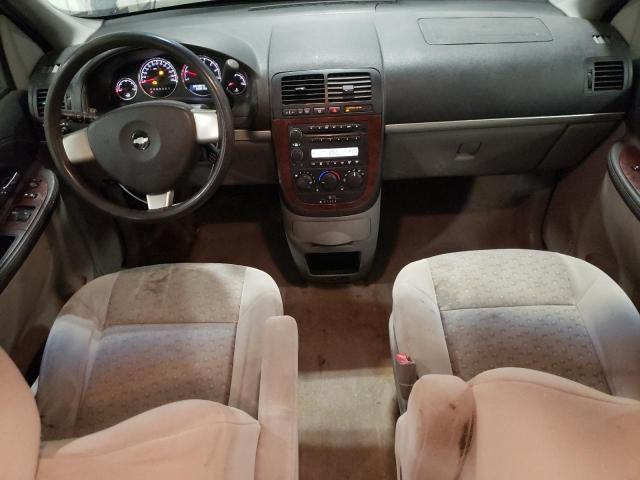 Photo 8 from auction – 2008 CHEVROLET UPLANDER L with VIN 1GNDV23WX8D142172