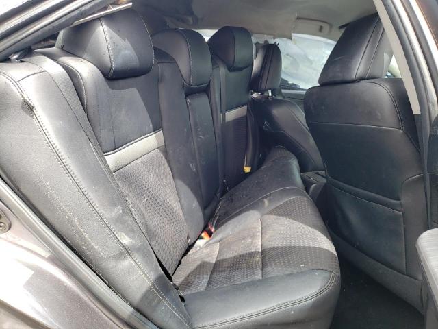 Photo 10 from auction – 2014 TOYOTA CAMRY L with VIN 4T1BF1FK5EU362620