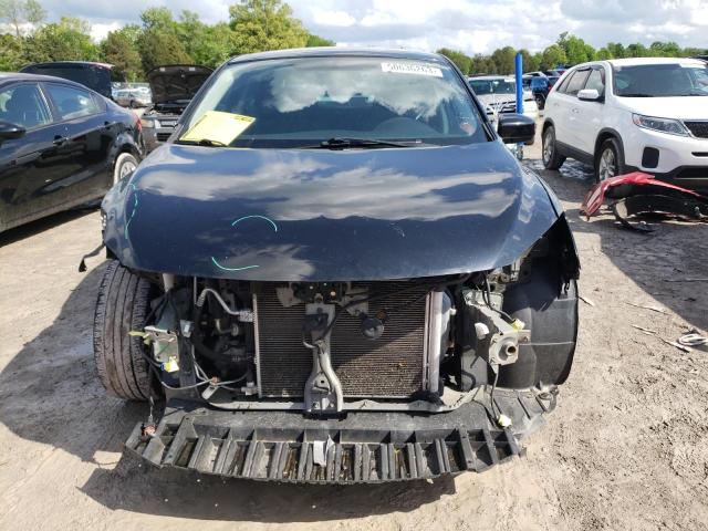 Photo 5 from auction – 2014 NISSAN SENTRA S with VIN 3N1AB7AP1EY322312