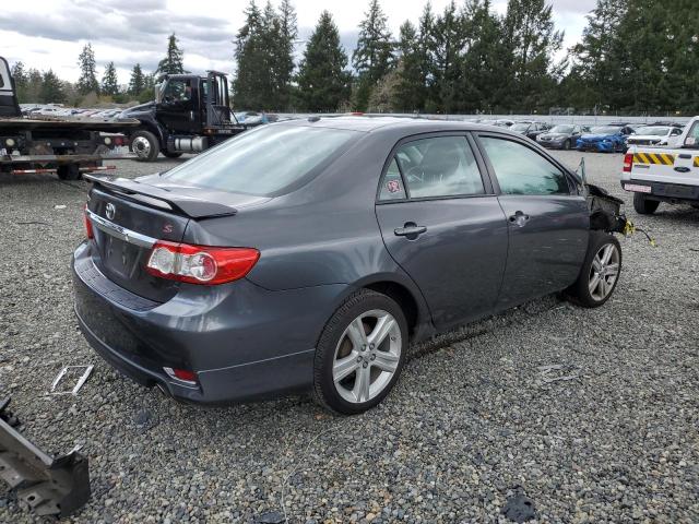 Photo 3 from auction – 2013 TOYOTA COROLLA BA with VIN 2T1BU4EE0DC996727
