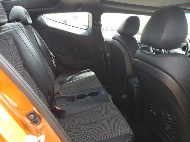 Photo 10 from auction – 2016 HYUNDAI VELOSTER with VIN KMHTC6AD3GU302485