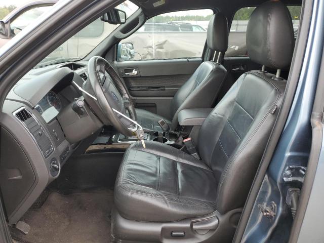 Photo 7 from auction – 2012 FORD ESCAPE LIM with VIN 1FMCU0E76CKB06531