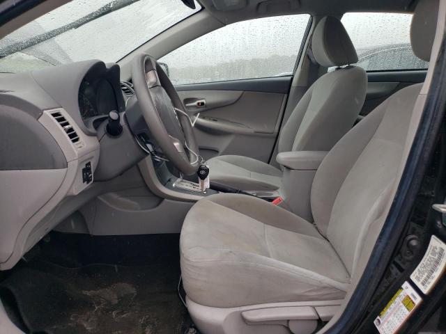 Photo 7 from auction – 2010 TOYOTA COROLLA BA with VIN 1NXBU4EE5AZ329632