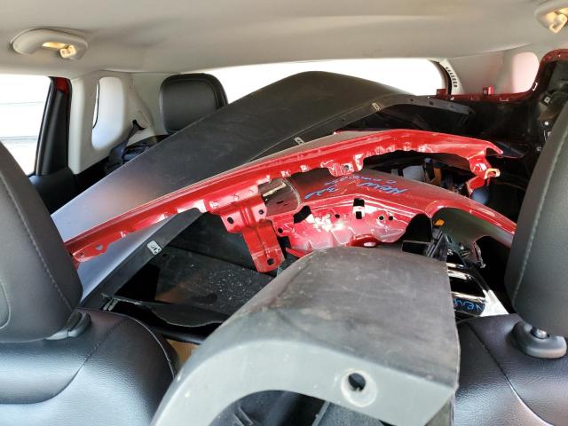 Photo 10 from auction – 2019 JEEP COMPASS LA with VIN 3C4NJDBB9KT655952
