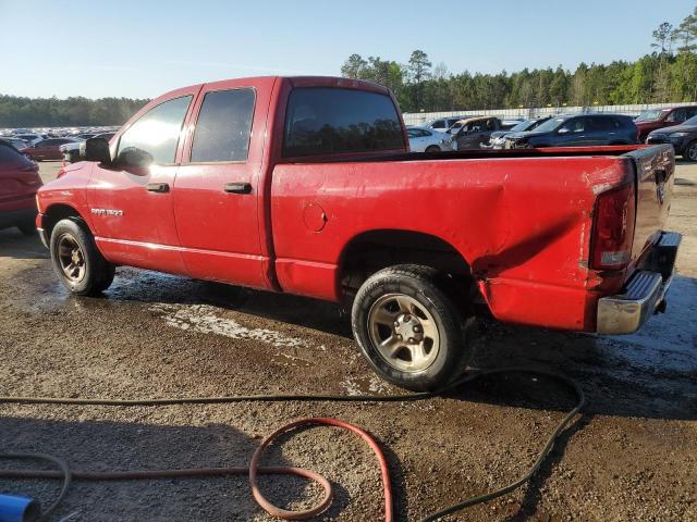 Photo 2 from auction – 2005 DODGE RAM with VIN 1D7HA18N95S228392