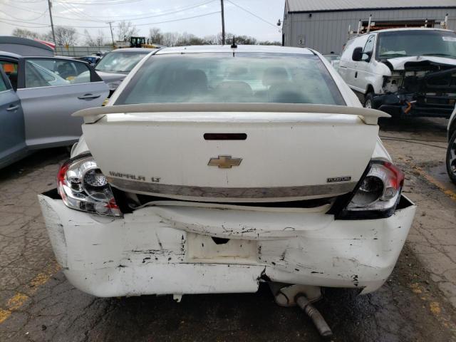 Photo 6 from auction – 2008 CHEVROLET IMPALA LT with VIN 2G1WT58K381356486