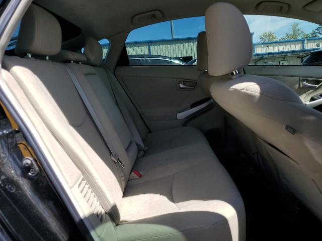 Photo 10 from auction – 2013 TOYOTA PRIUS with VIN JTDKN3DU2D5628059