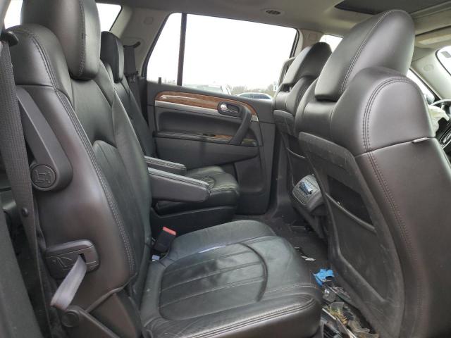 Photo 11 from auction – 2010 BUICK ENCLAVE CX with VIN 5GALRBED9AJ218462