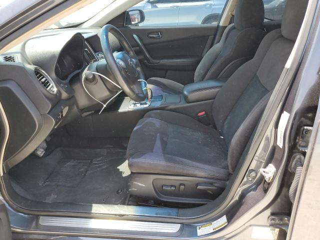 Photo 7 from auction – 2013 NISSAN MAXIMA S with VIN 1N4AA5AP2DC826448