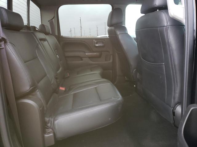 Photo 10 from auction – 2016 GMC SIERRA K25 with VIN 1GT12SE84GF179708