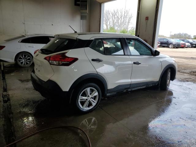 Photo 3 from auction – 2020 NISSAN KICKS S with VIN 3N1CP5BVXLL543056