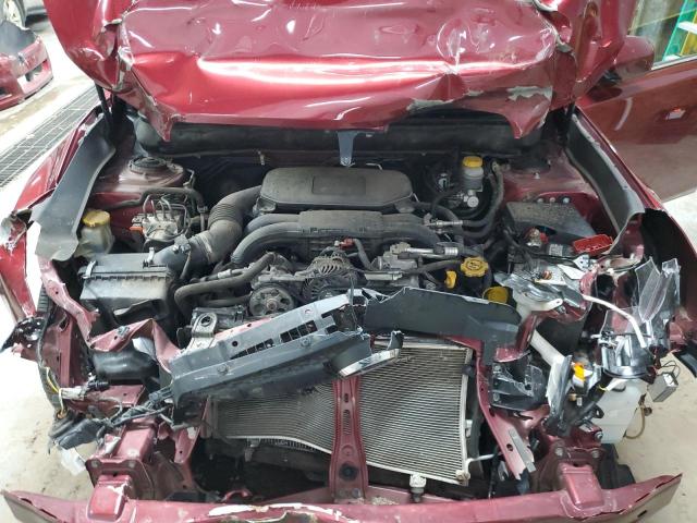 صورة رقم 11 من المزاد - 2012 SUBARU LEGACY 2.5 مع VIN 4S3BMBK62C3041906