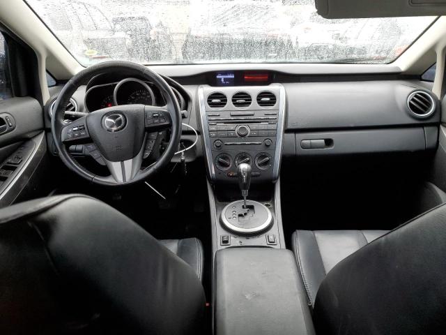 Photo 8 from auction – 2011 MAZDA CX-7 with VIN JM3ER4C32B0381501