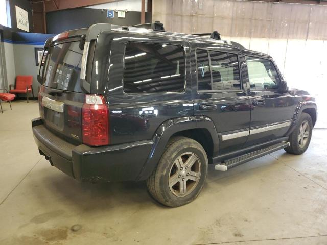 Photo 3 from auction – 2009 JEEP COMMANDER with VIN 1J8HG58T79C515317