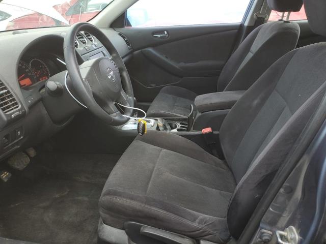 Photo 7 from auction – 2011 NISSAN ALTIMA BAS with VIN 1N4AL2AP0BN418315