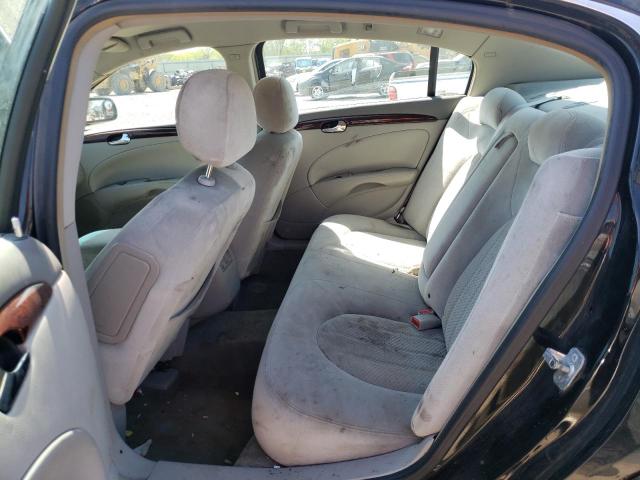 Photo 10 from auction – 2006 BUICK LUCERNE CX with VIN 1G4HP57296U197024