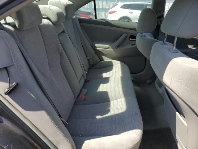Photo 10 from auction – 2011 TOYOTA CAMRY BASE with VIN 4T4BF3EK8BR201404