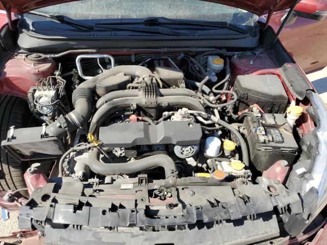Photo 11 from auction – 2017 SUBARU LEGACY 2.5 with VIN 4S3BNAF69H3053317