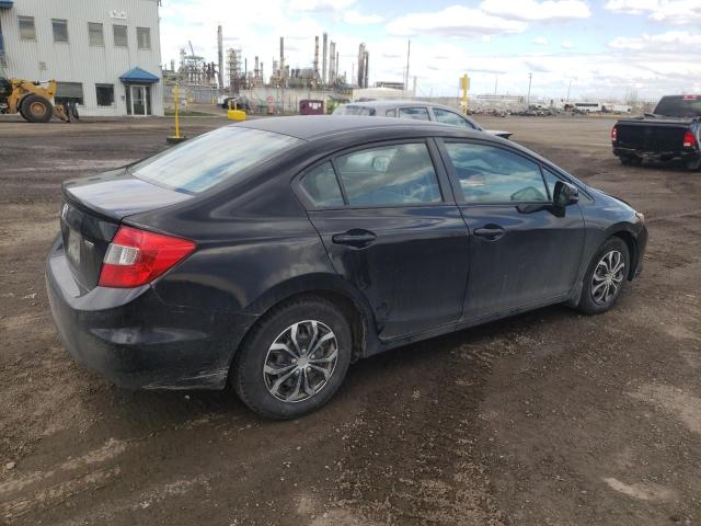 Photo 3 from auction – 2012 HONDA CIVIC LX with VIN 2HGFB2E40CH030628