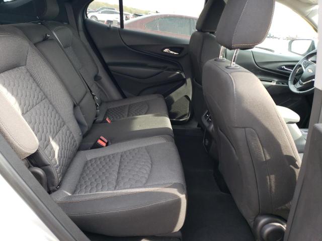 Photo 11 from auction – 2018 CHEVROLET EQUINOX LT with VIN 3GNAXSEV8JS587128